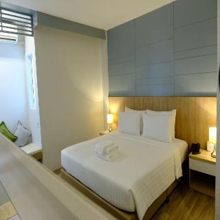 P21 Chiangmai Hotel fotoÄŸrafÄ±