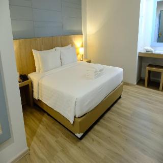 P21 Chiangmai Hotel fotoÄŸrafÄ±