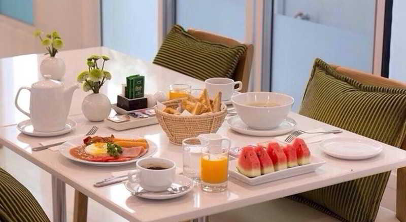 P21 Chiangmai Hotel fotoÄŸrafÄ±