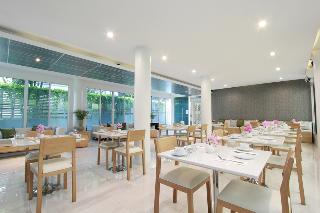 P21 Chiangmai Hotel fotoÄŸrafÄ±