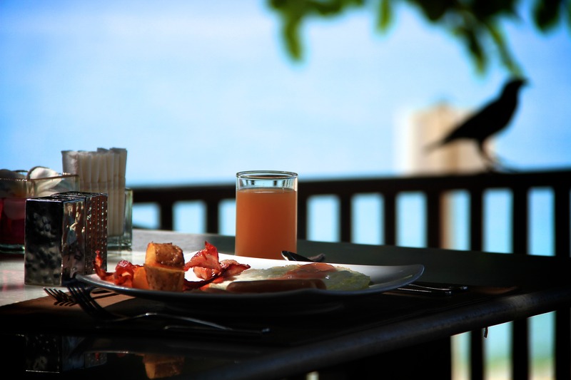 Lamai Wanta Beach Resort - Bar