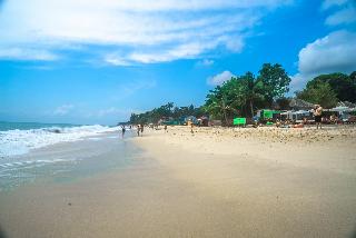 Lamai Wanta Beach Resort otel fotoğrafı