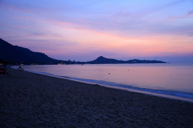 Lamai Wanta Beach Resort - Genel