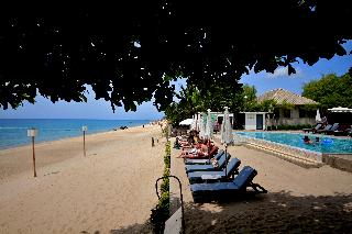 Lamai Wanta Beach Resort fotoÄŸrafÄ±