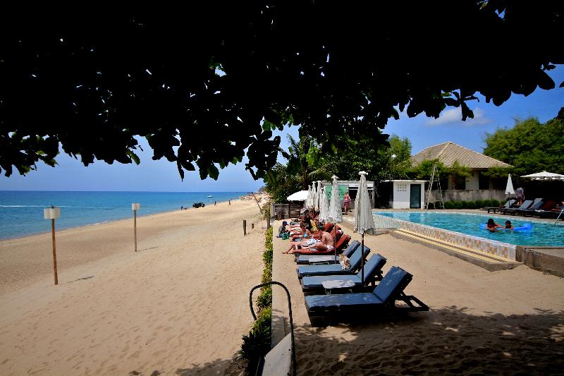 Lamai Wanta Beach Resort - Genel