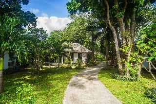 Lamai Wanta Beach Resort fotoÄŸrafÄ±