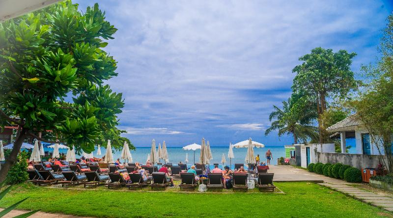 Lamai Wanta Beach Resort - Genel