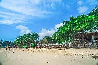 Lamai Wanta Beach Resort fotoÄŸrafÄ±