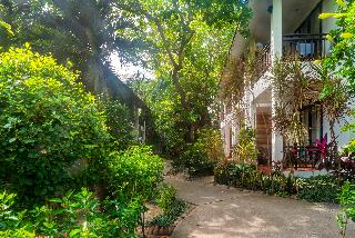 Lamai Wanta Beach Resort fotoÄŸrafÄ±