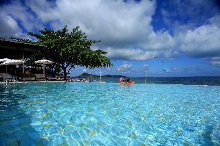 Lamai Wanta Beach Resort fotoÄŸrafÄ±