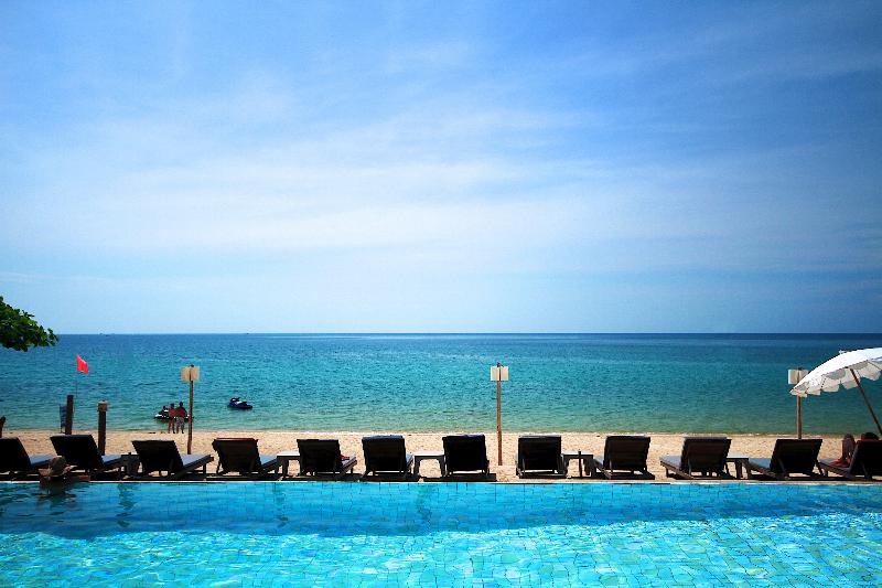 Lamai Wanta Beach Resort - Genel