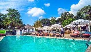 Lamai Wanta Beach Resort fotoÄŸrafÄ±