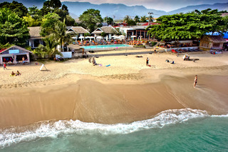 Lamai Wanta Beach Resort fotoÄŸrafÄ±