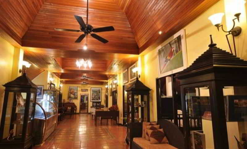 Phu Wanalee Resort Khao Yai fotoÄŸrafÄ±