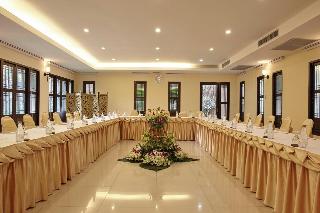 Phu Wanalee Resort Khao Yai fotoÄŸrafÄ±