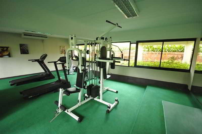 Phu Wanalee Resort Khao Yai fotoÄŸrafÄ±