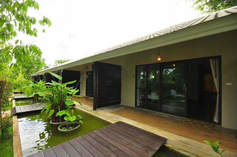 Phu Wanalee Resort Khao Yai fotoÄŸrafÄ±