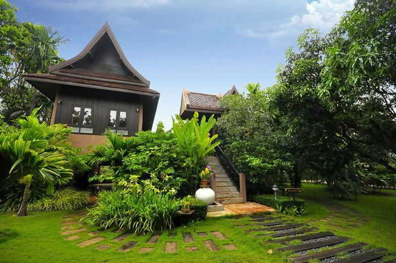 Phu Wanalee Resort Khao Yai fotoÄŸrafÄ±