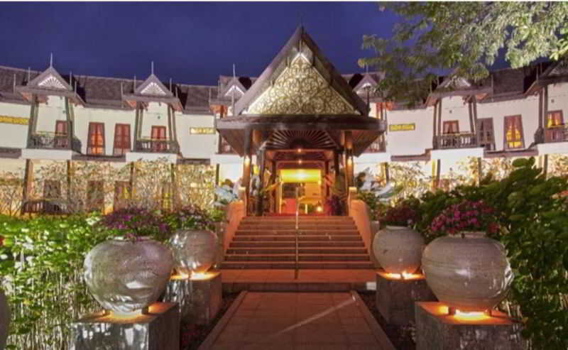 Phu Wanalee Resort Khao Yai fotoÄŸrafÄ±