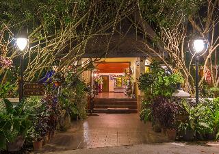 Phu Wanalee Resort Khao Yai fotoÄŸrafÄ±