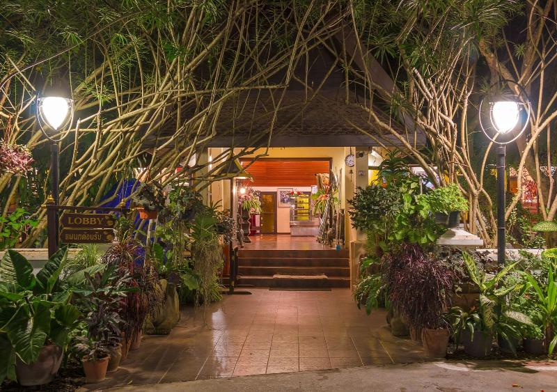 Phu Wanalee Resort Khao Yai - Genel