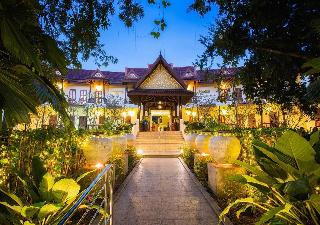 Phu Wanalee Resort Khao Yai fotoÄŸrafÄ±