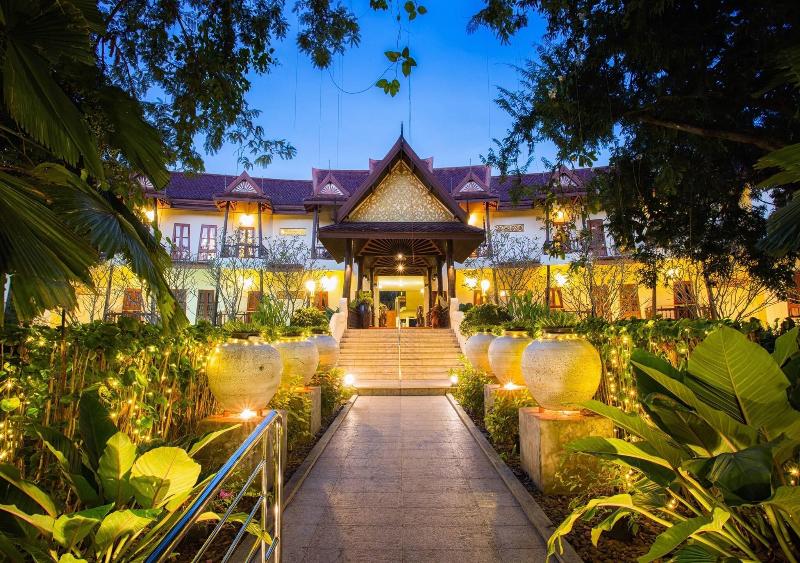 Phu Wanalee Resort Khao Yai - Genel