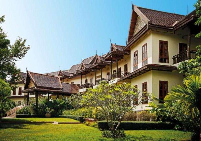 Phu Wanalee Resort Khao Yai - Genel