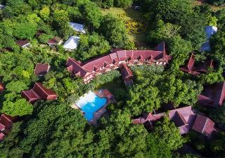 Phu Wanalee Resort Khao Yai fotoÄŸrafÄ±