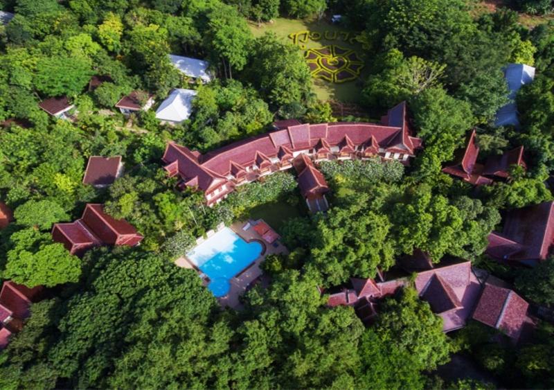 Phu Wanalee Resort Khao Yai - Genel