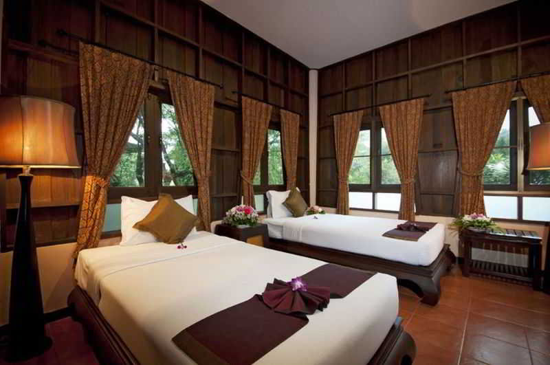 Phu Wanalee Resort Khao Yai fotoÄŸrafÄ±