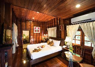 Phu Wanalee Resort Khao Yai fotoÄŸrafÄ±