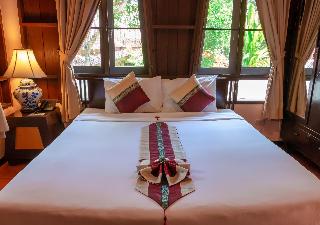 Phu Wanalee Resort Khao Yai fotoÄŸrafÄ±