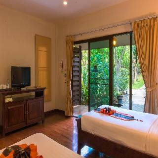 Phu Wanalee Resort Khao Yai fotoÄŸrafÄ±