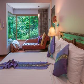 Phu Wanalee Resort Khao Yai fotoÄŸrafÄ±