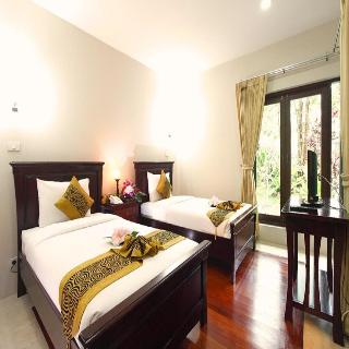 Phu Wanalee Resort Khao Yai fotoÄŸrafÄ±