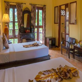 Phu Wanalee Resort Khao Yai fotoÄŸrafÄ±
