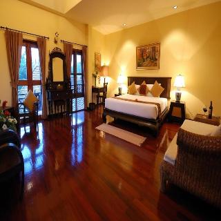 Phu Wanalee Resort Khao Yai fotoÄŸrafÄ±