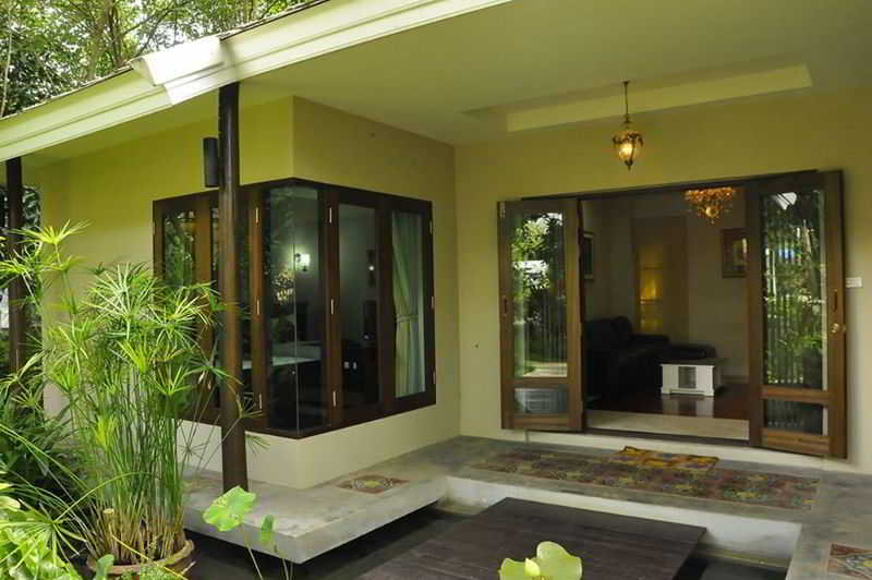 Phu Wanalee Resort Khao Yai fotoÄŸrafÄ±