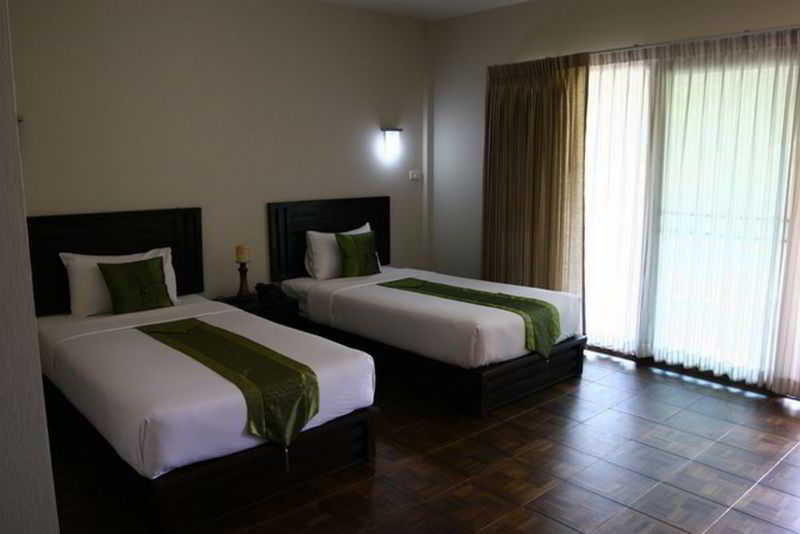 Phu Wanalee Resort Khao Yai fotoÄŸrafÄ±