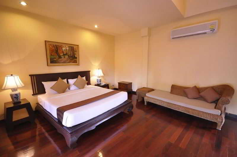 Phu Wanalee Resort Khao Yai fotoÄŸrafÄ±
