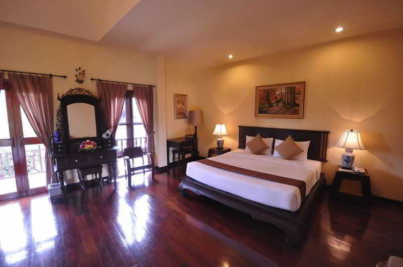 Phu Wanalee Resort Khao Yai fotoÄŸrafÄ±