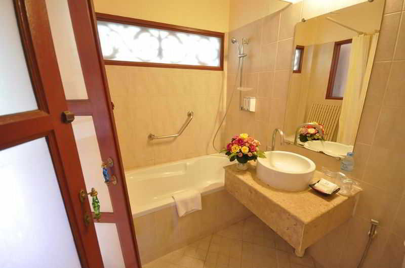 Phu Wanalee Resort Khao Yai fotoÄŸrafÄ±