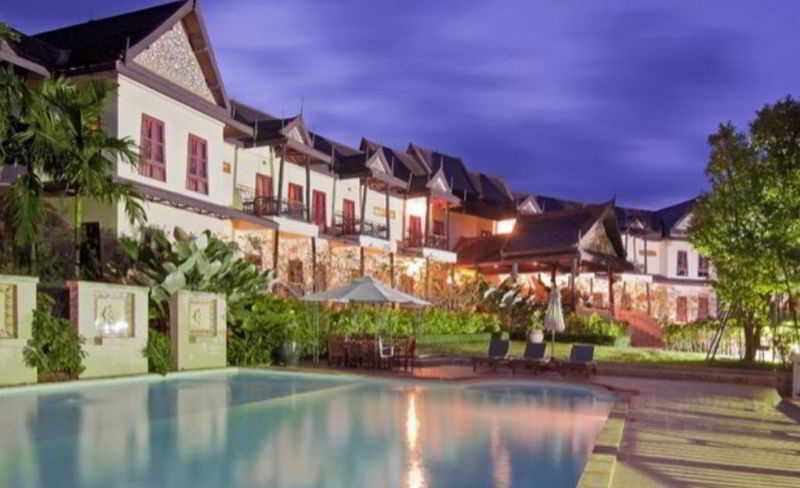 Phu Wanalee Resort Khao Yai fotoÄŸrafÄ±