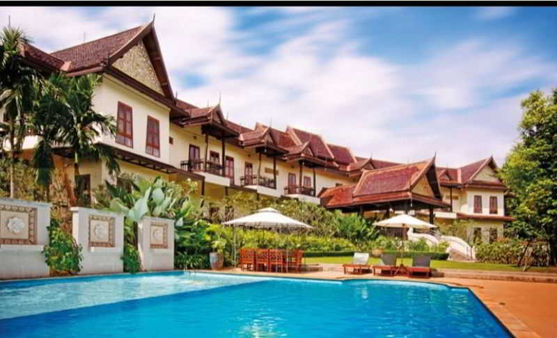 Phu Wanalee Resort Khao Yai fotoÄŸrafÄ±