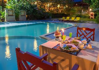 Phu Wanalee Resort Khao Yai fotoÄŸrafÄ±