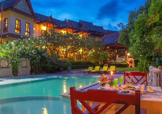 Phu Wanalee Resort Khao Yai fotoÄŸrafÄ±