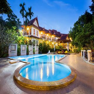 Phu Wanalee Resort Khao Yai fotoÄŸrafÄ±