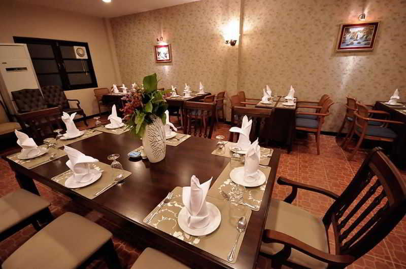 Phu Wanalee Resort Khao Yai fotoÄŸrafÄ±