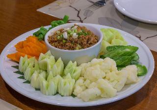 Phu Wanalee Resort Khao Yai fotoÄŸrafÄ±